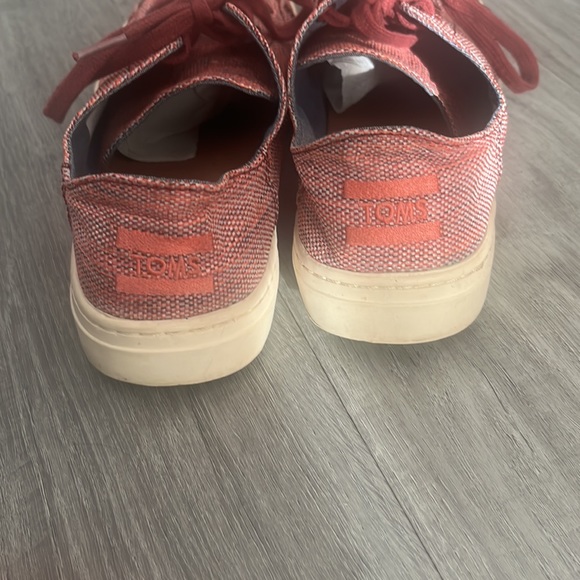 Toms Sneakers - Picture 4 of 9